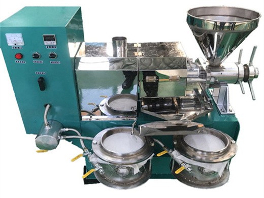 Máquina prensadora de aceite de alta productividad yzyx140cjgx de 10 toneladas en Honduras