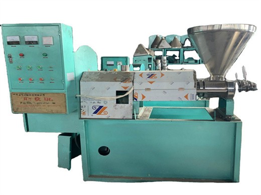Máquina prensadora de aceite de coco tipo honest4675 en Perú