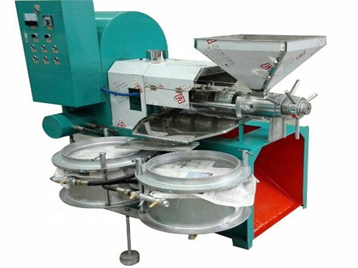 Equipo de prensado uso industrial comercial máquina de prensa de aceite