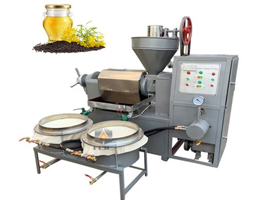 Máquina procesadora de aceite de germen de maíz de alta calidad a la venta