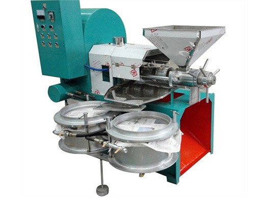 máquina de prensa de aceite – fabricante de prensa de aceite y expulsor de Surat