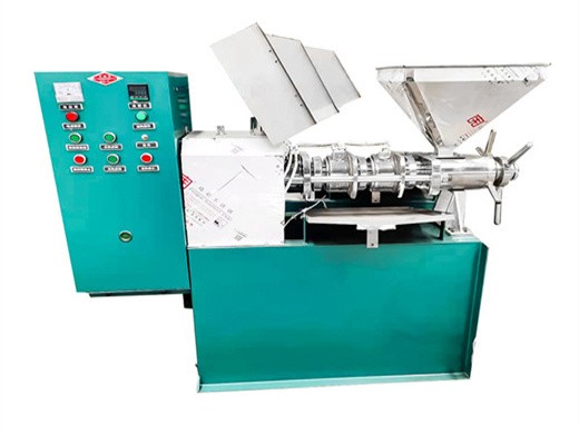 Máquina prensadora de aceite de linaza de tornillo 6yl 100 en Perú