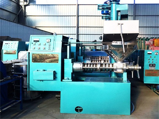 Máquina de proceso de desparafinado de aceite de alta rentabilidad producto en oferta fábrica xian