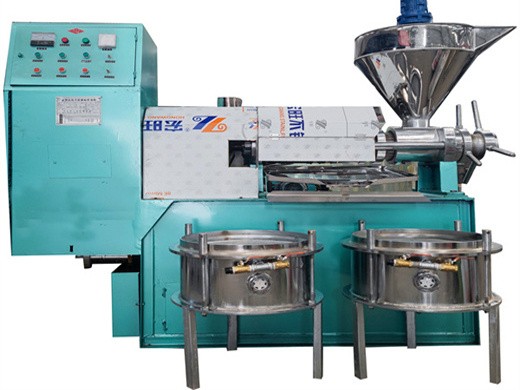 maquinas prensadoras maquinas prensadoras para extraccion de aceite en Perú