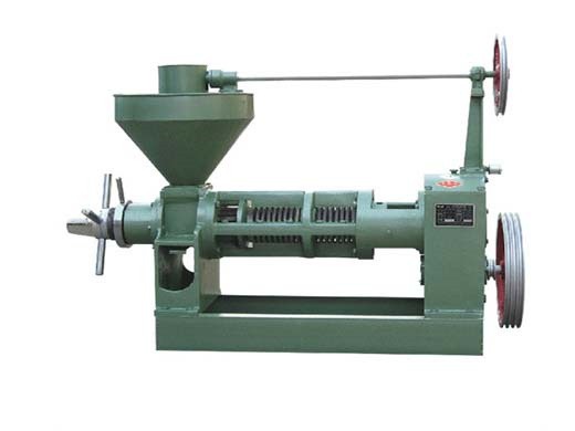 Máquina para fabricar aceite de karité Proveedores de máquinas para fabricar aceite de karité