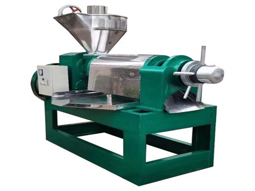 Máquina de prensado de aceite de alto rendimiento de China para girasol y maní