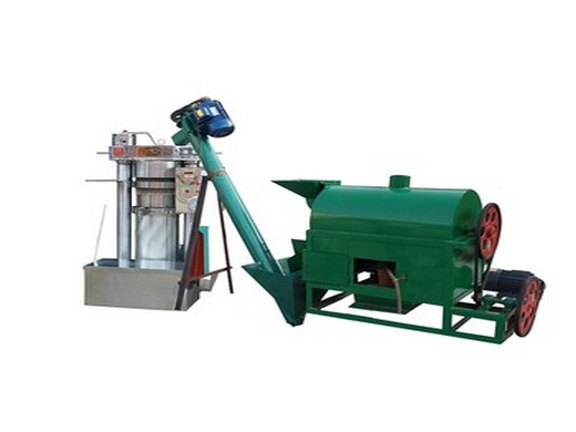 Máquina llenadora de aceite de soja de Moldavia – npackmachine