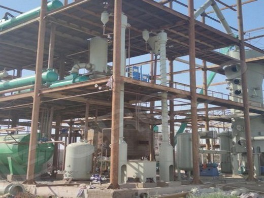 Línea de producción de aceite de ricino etoxila tensioactivos oxiteno en Costa Rica
