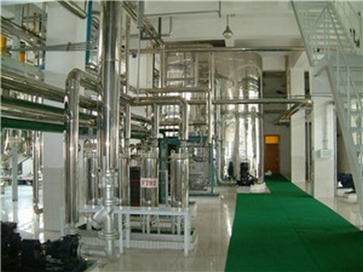 Beneficios de tomar la línea de producción de prensa de aceite de coco como suplemento