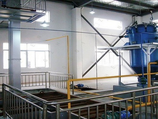 Línea de producción de máquinas de extracción de aceite de soja cerrada en Cuba