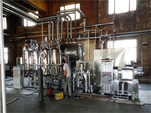 Máquina de prensado de aceite de soja refinado: fabricantes proveedores y exportadores